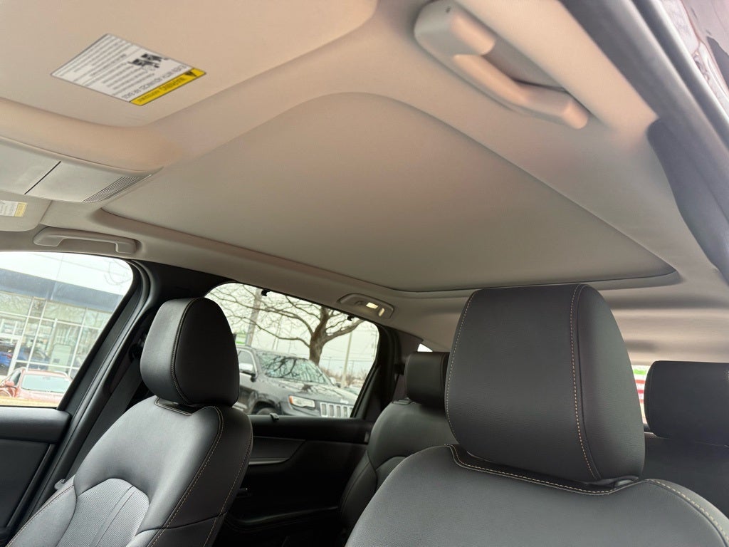 2024 Mazda Mazda CX-90 PHEV Premium