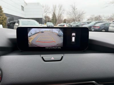 2024 Mazda Mazda CX-90 PHEV Premium