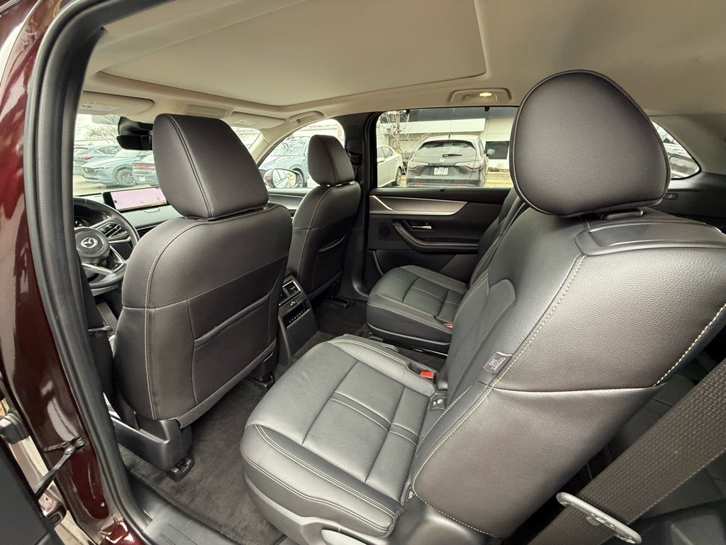 2024 Mazda Mazda CX-90 PHEV Premium