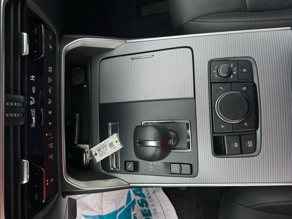 2024 Mazda Mazda CX-90 PHEV Premium