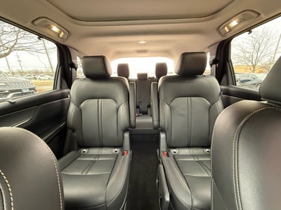 2024 Mazda Mazda CX-90 PHEV Premium