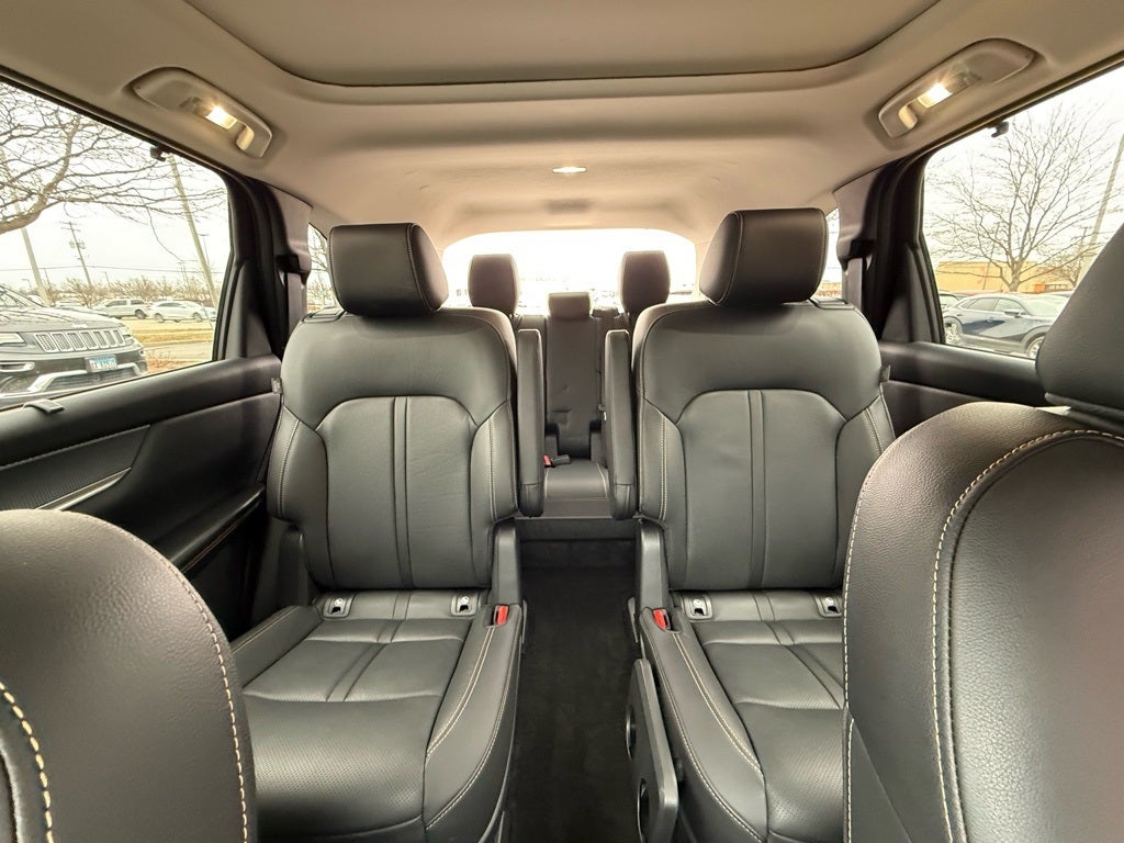 2024 Mazda Mazda CX-90 PHEV Premium