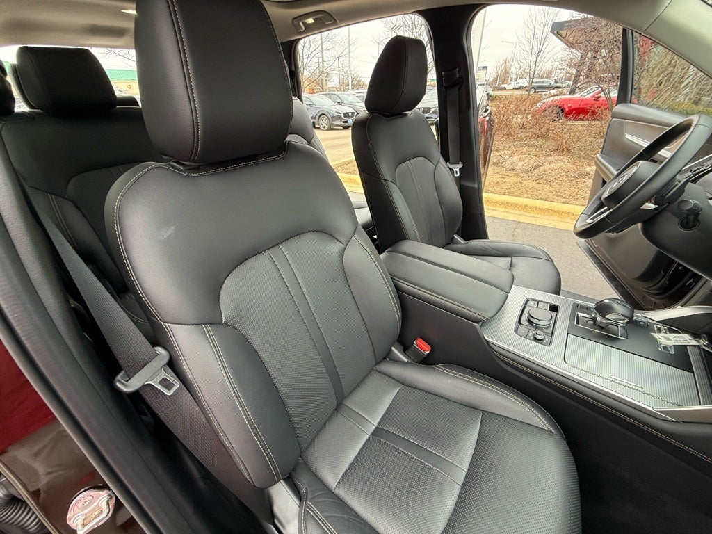 2024 Mazda Mazda CX-90 PHEV Premium