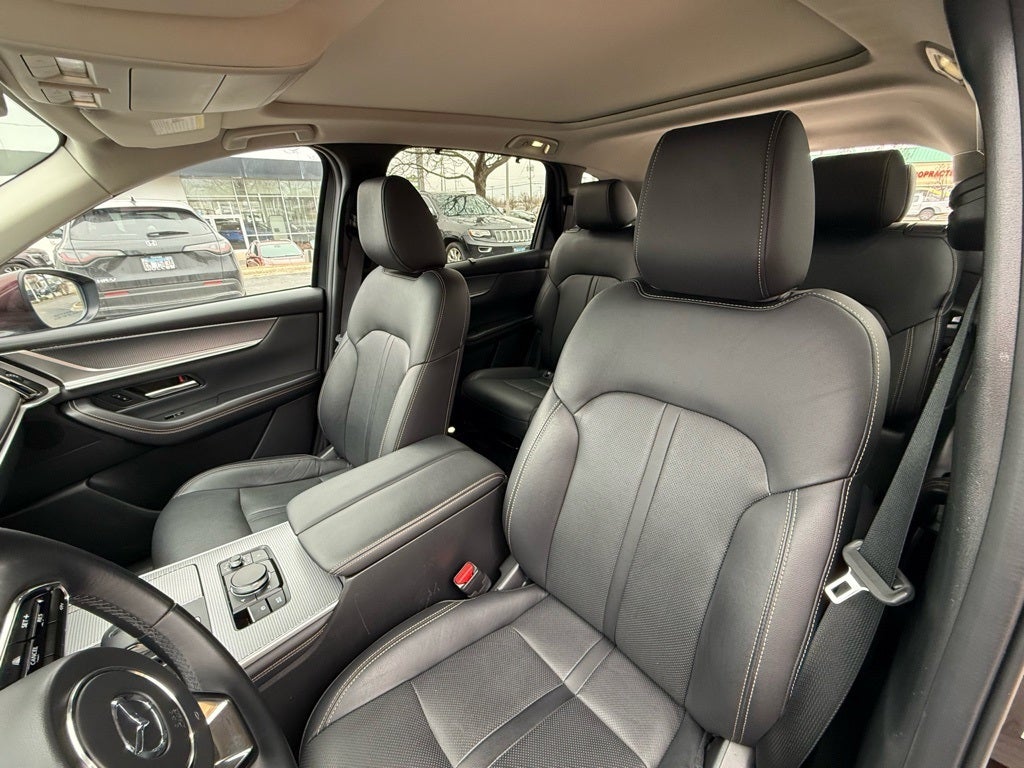 2024 Mazda Mazda CX-90 PHEV Premium