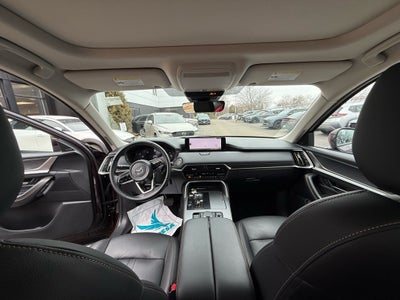 2024 Mazda Mazda CX-90 PHEV Premium
