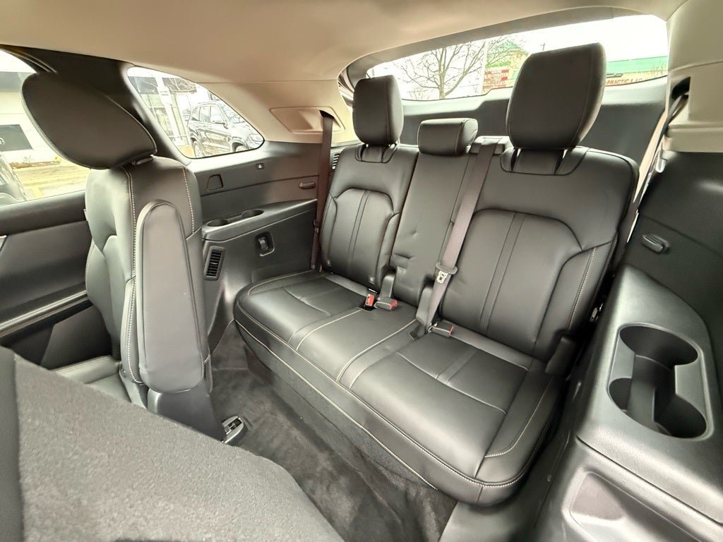 2024 Mazda Mazda CX-90 PHEV Premium