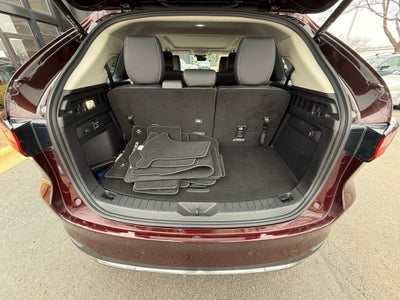 2024 Mazda Mazda CX-90 PHEV Premium