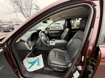 2024 Mazda Mazda CX-90 PHEV Premium