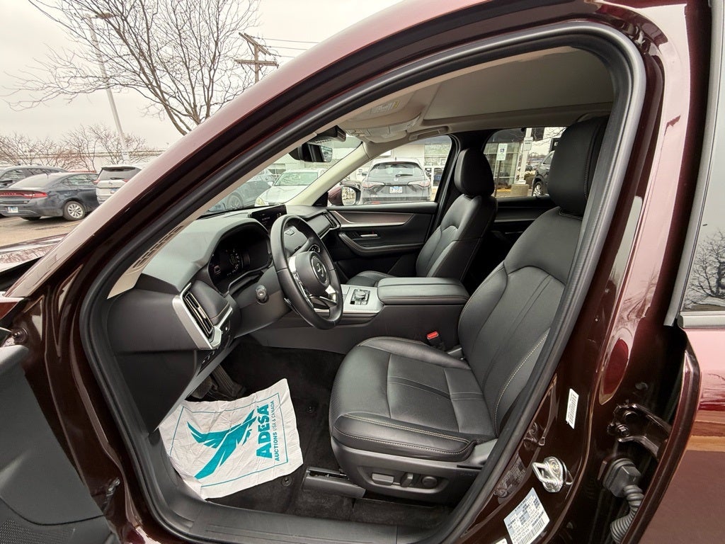 2024 Mazda Mazda CX-90 PHEV Premium