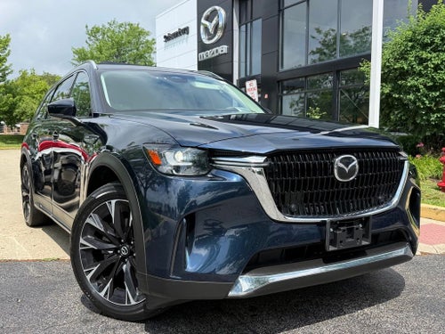 2024 Mazda Mazda CX-90 PHEV Premium