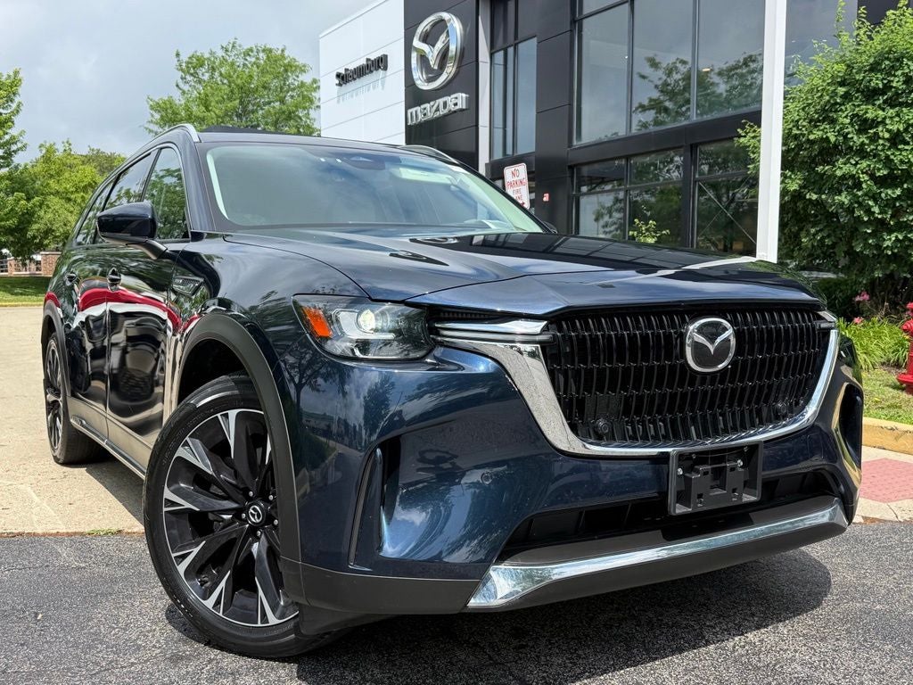 2024 Mazda Mazda CX-90 PHEV Premium