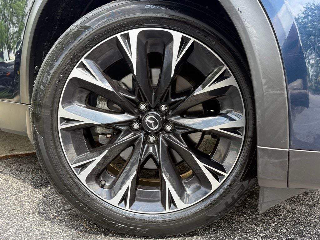 2024 Mazda Mazda CX-90 PHEV Premium