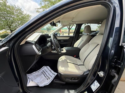 2024 Mazda Mazda CX-90 PHEV Premium