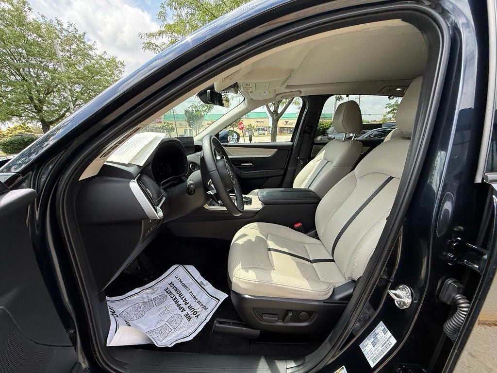 2024 Mazda Mazda CX-90 PHEV Premium