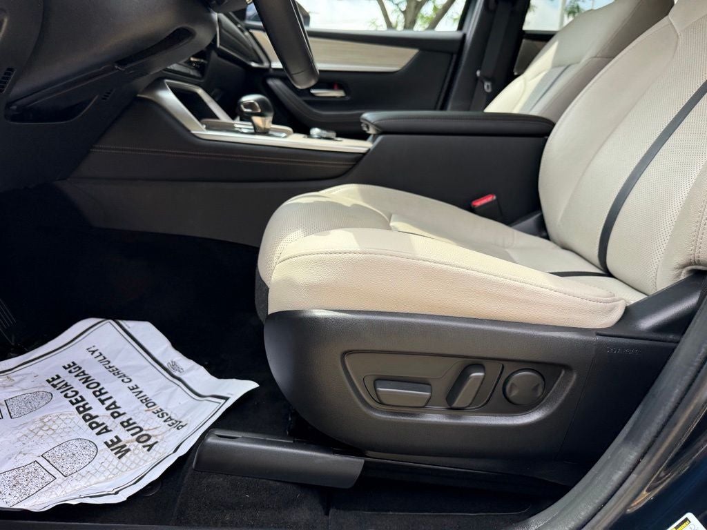 2024 Mazda Mazda CX-90 PHEV Premium