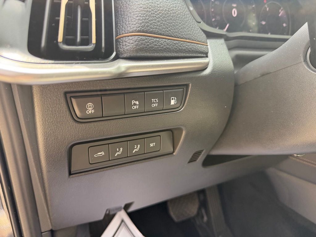 2024 Mazda Mazda CX-90 PHEV Premium