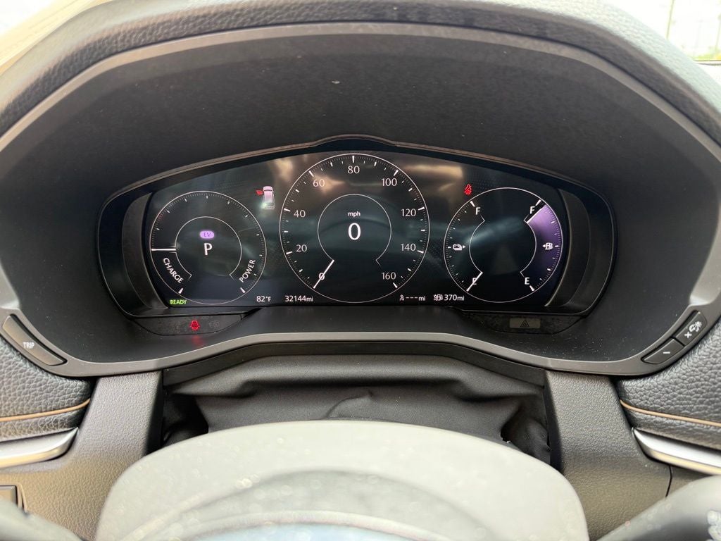 2024 Mazda Mazda CX-90 PHEV Premium