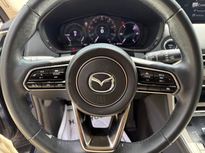 2024 Mazda Mazda CX-90 PHEV Premium