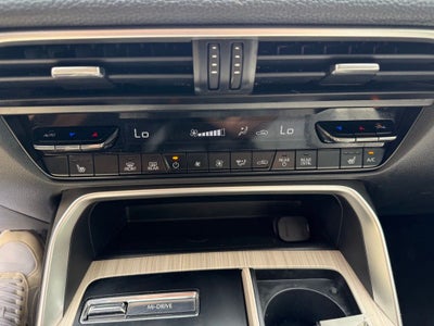 2024 Mazda Mazda CX-90 PHEV Premium