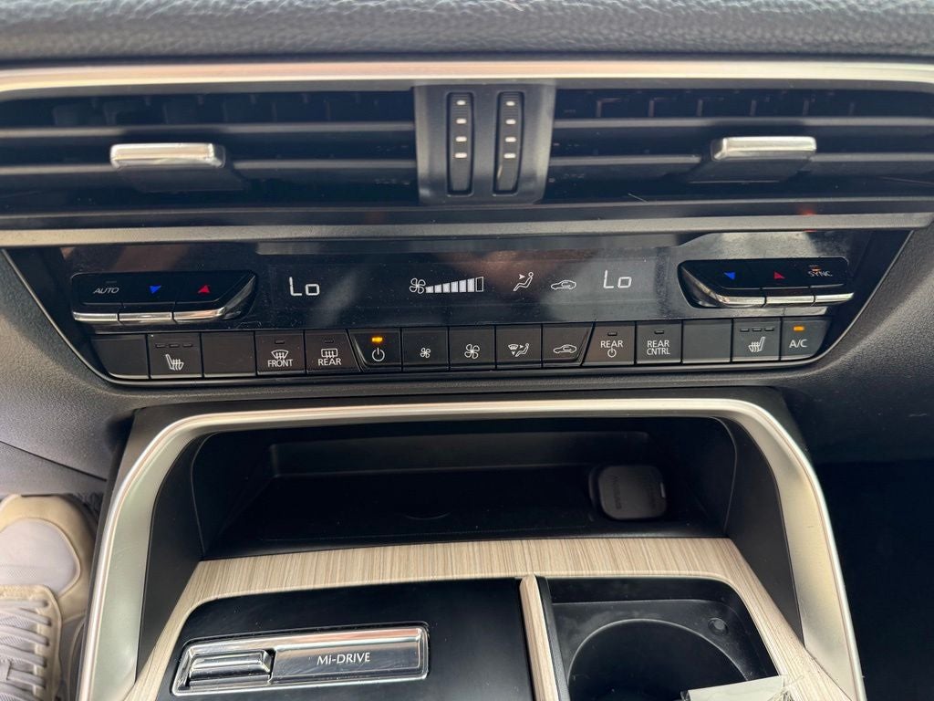 2024 Mazda Mazda CX-90 PHEV Premium