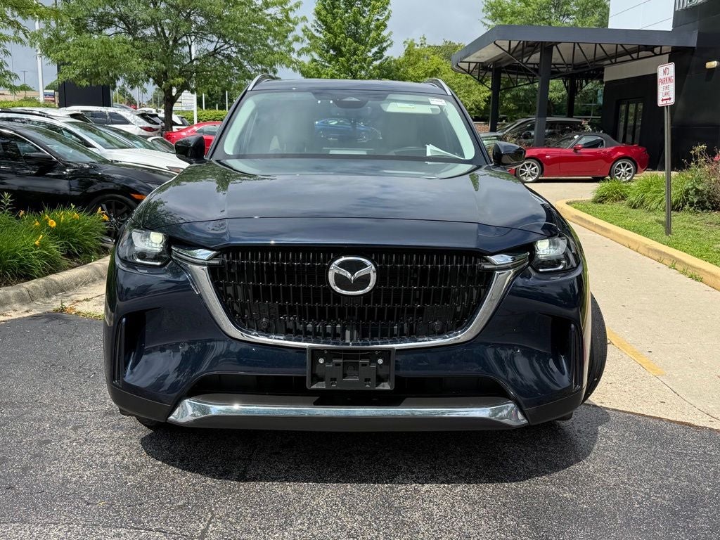 2024 Mazda Mazda CX-90 PHEV Premium