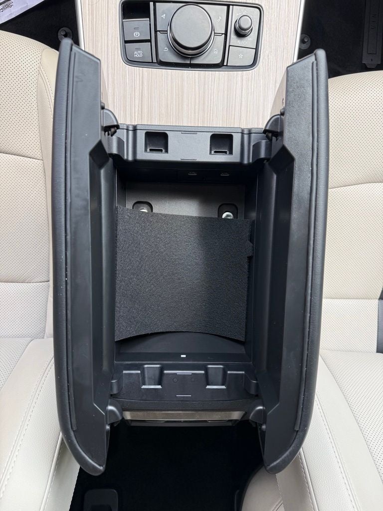 2024 Mazda Mazda CX-90 PHEV Premium