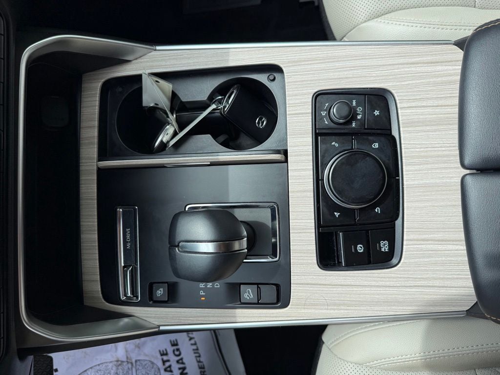 2024 Mazda Mazda CX-90 PHEV Premium