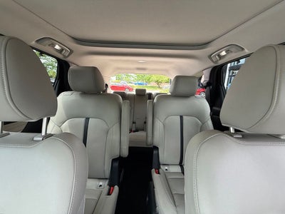 2024 Mazda Mazda CX-90 PHEV Premium