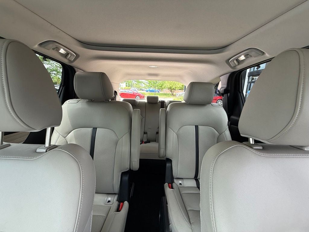 2024 Mazda Mazda CX-90 PHEV Premium