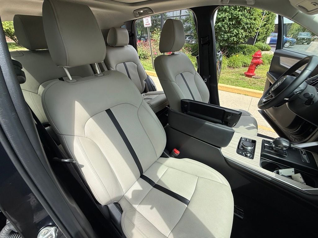 2024 Mazda Mazda CX-90 PHEV Premium