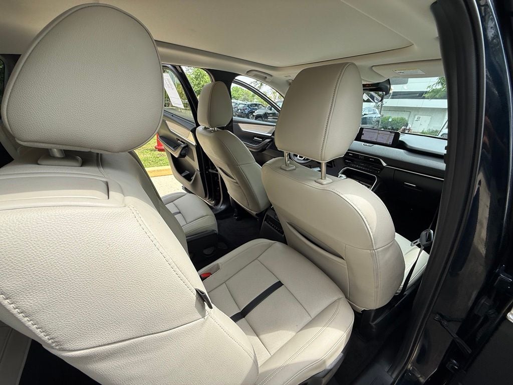 2024 Mazda Mazda CX-90 PHEV Premium