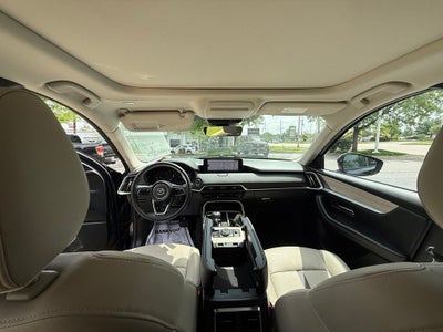 2024 Mazda Mazda CX-90 PHEV Premium