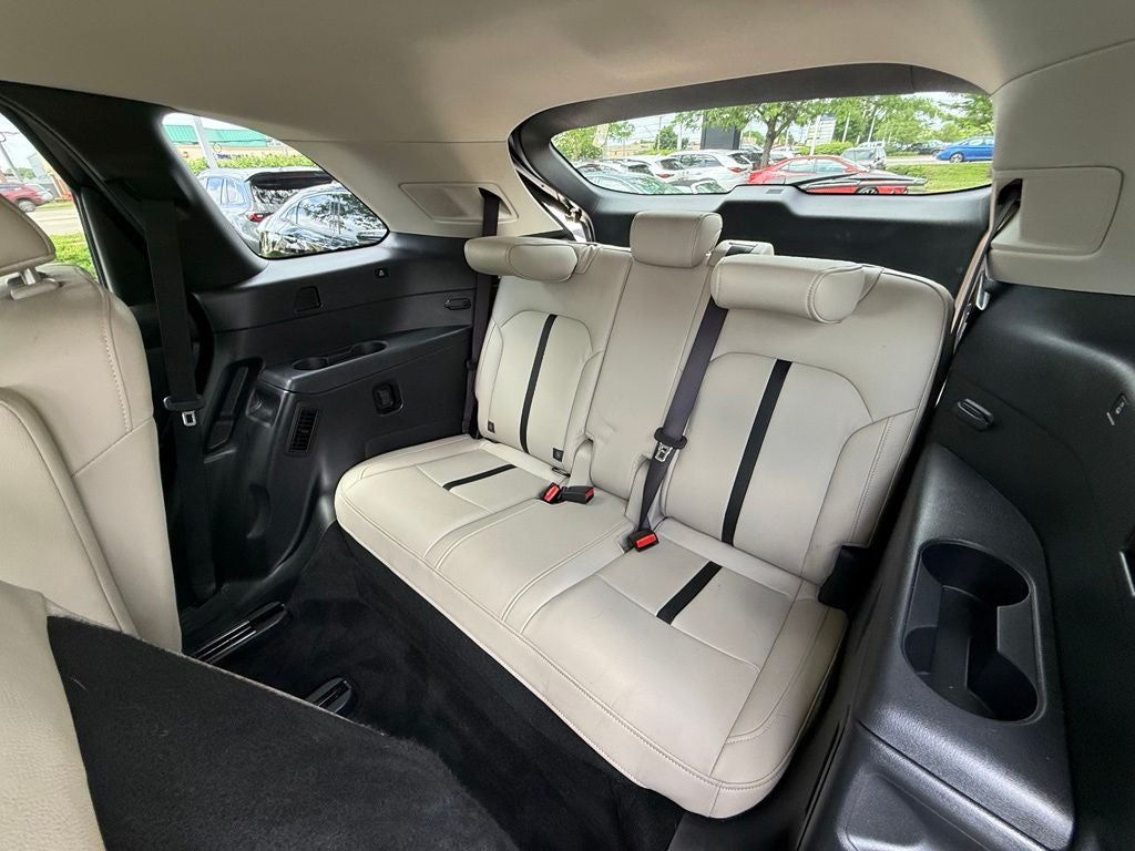 2024 Mazda Mazda CX-90 PHEV Premium