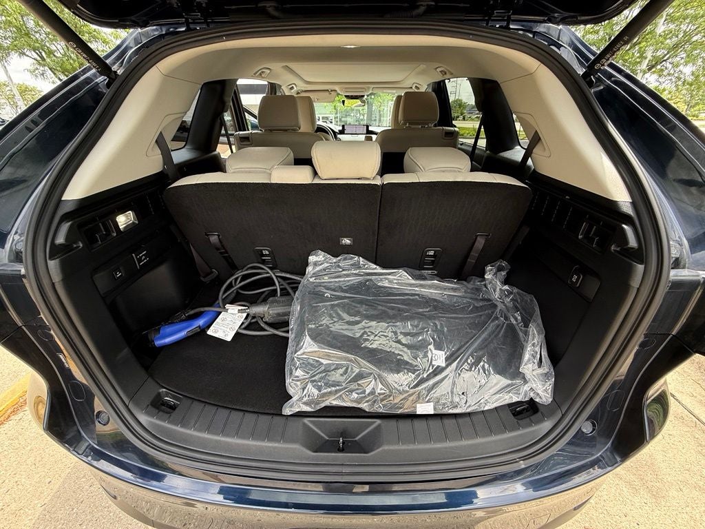 2024 Mazda Mazda CX-90 PHEV Premium