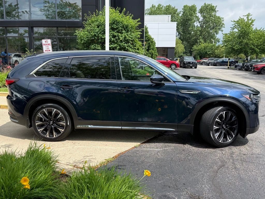 2024 Mazda Mazda CX-90 PHEV Premium