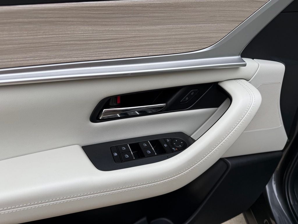 2025 Mazda Mazda CX-90 3.3 Turbo S Premium