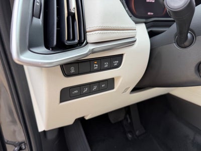 2025 Mazda Mazda CX-90 3.3 Turbo S Premium
