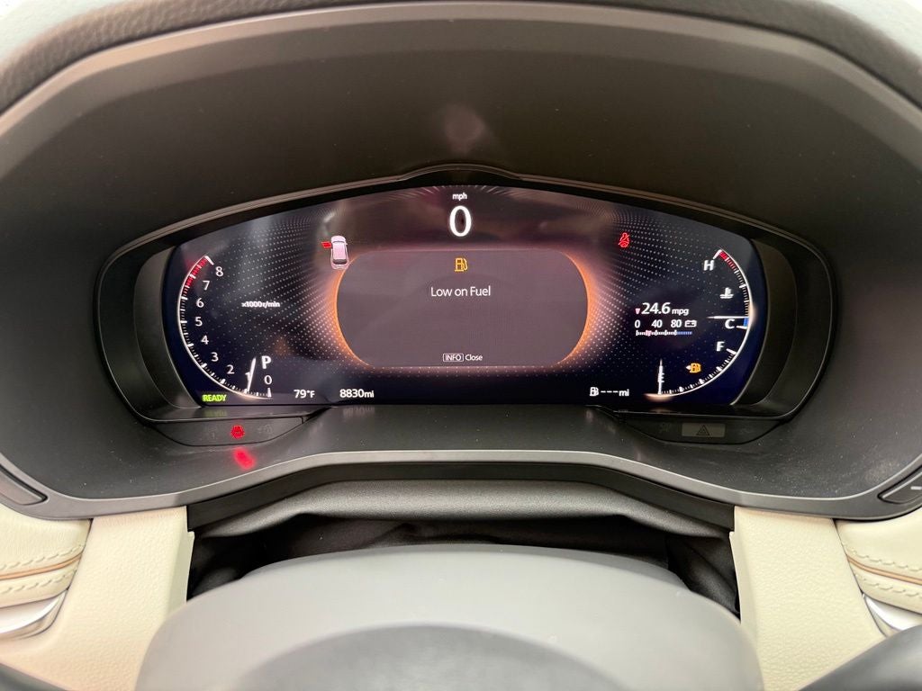 2025 Mazda Mazda CX-90 3.3 Turbo S Premium