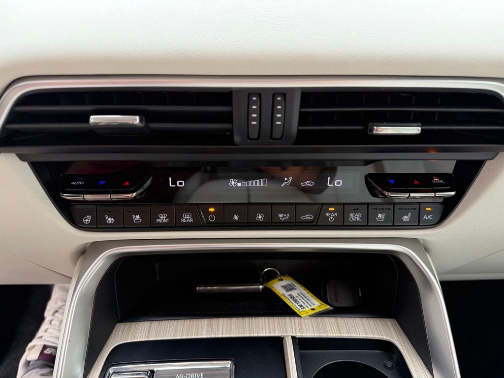 2025 Mazda Mazda CX-90 3.3 Turbo S Premium