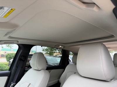 2025 Mazda Mazda CX-90 3.3 Turbo S Premium
