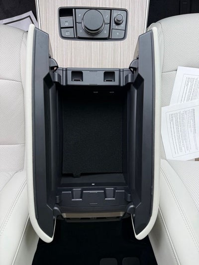2025 Mazda Mazda CX-90 3.3 Turbo S Premium