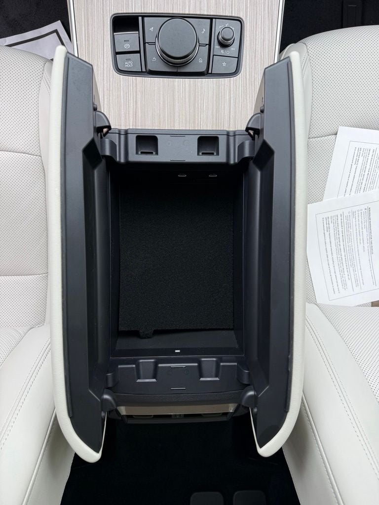 2025 Mazda Mazda CX-90 3.3 Turbo S Premium