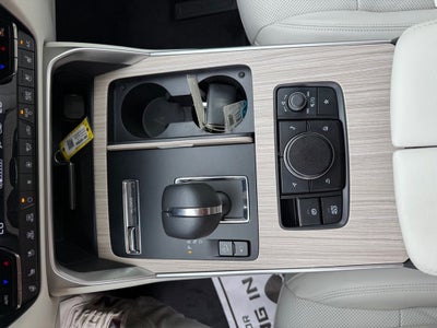 2025 Mazda Mazda CX-90 3.3 Turbo S Premium