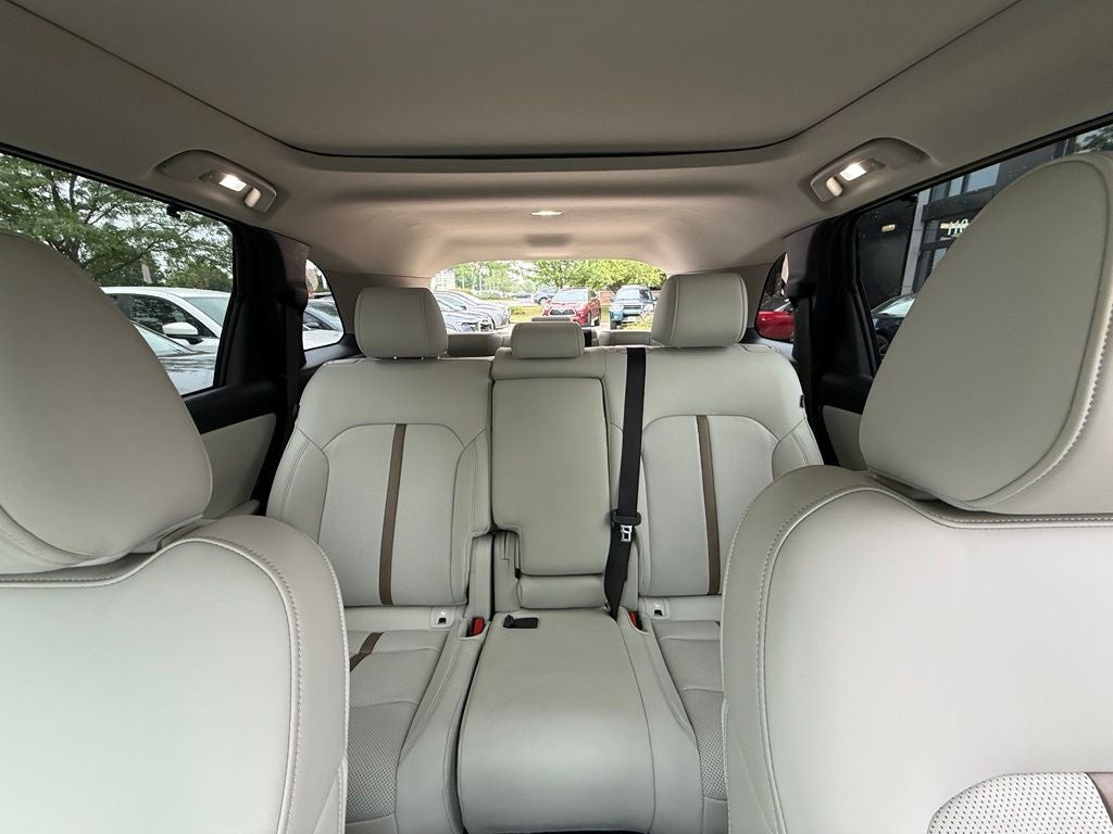 2025 Mazda Mazda CX-90 3.3 Turbo S Premium