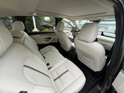 2025 Mazda Mazda CX-90 3.3 Turbo S Premium