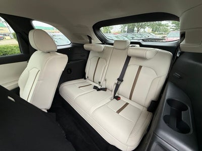 2025 Mazda Mazda CX-90 3.3 Turbo S Premium