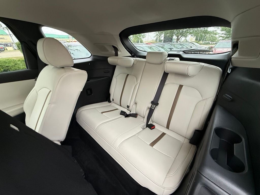 2025 Mazda Mazda CX-90 3.3 Turbo S Premium