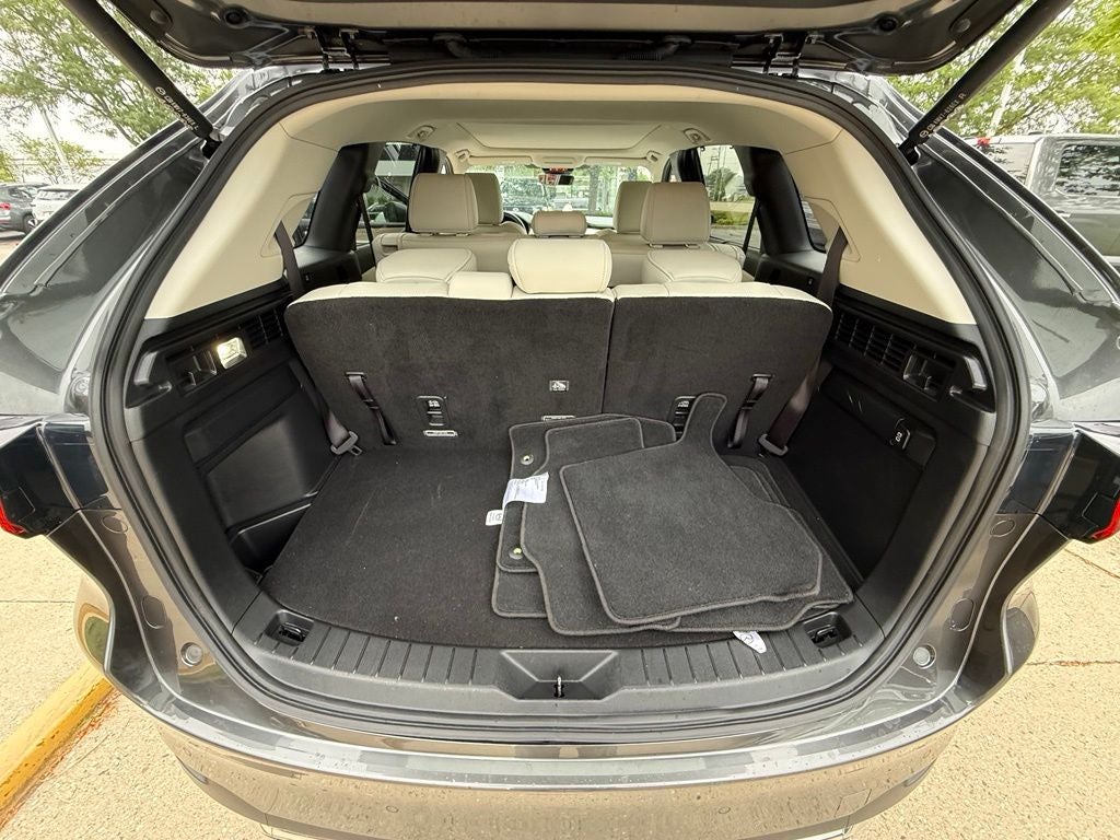 2025 Mazda Mazda CX-90 3.3 Turbo S Premium