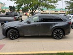 2025 Mazda Mazda CX-90 3.3 Turbo S Premium