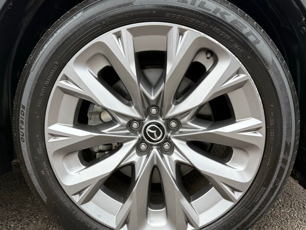 2024 Mazda Mazda CX-90 3.3 Turbo Premium